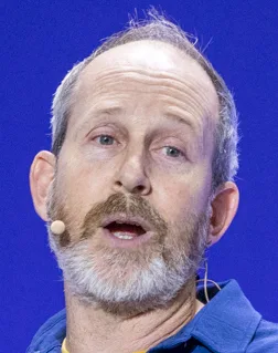 Bruce Straley