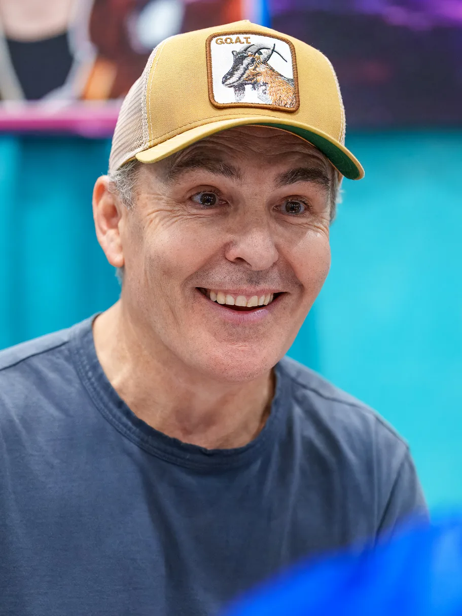 Nolan North