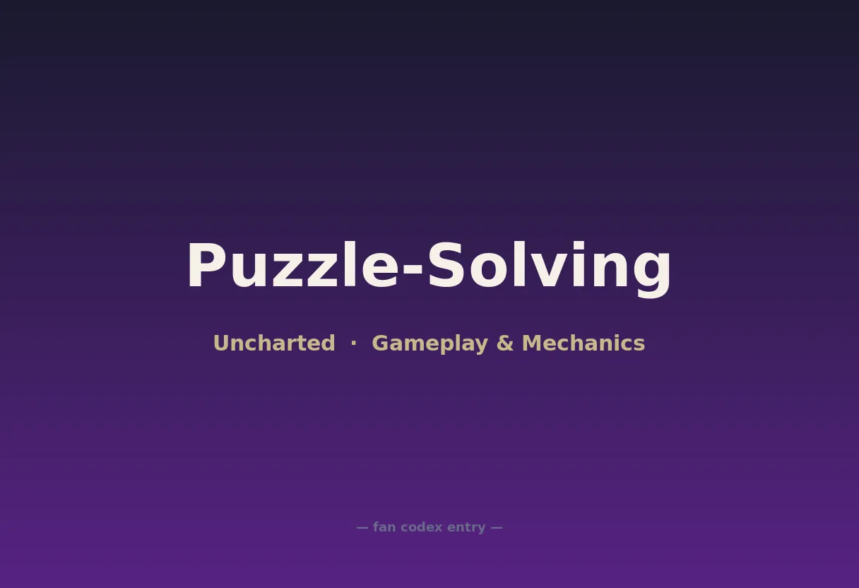 Puzzle-Solving