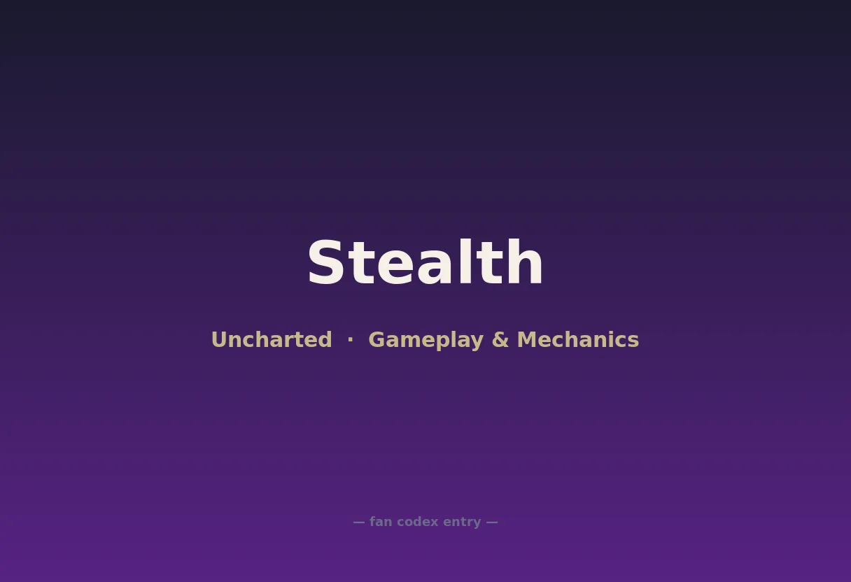 Stealth