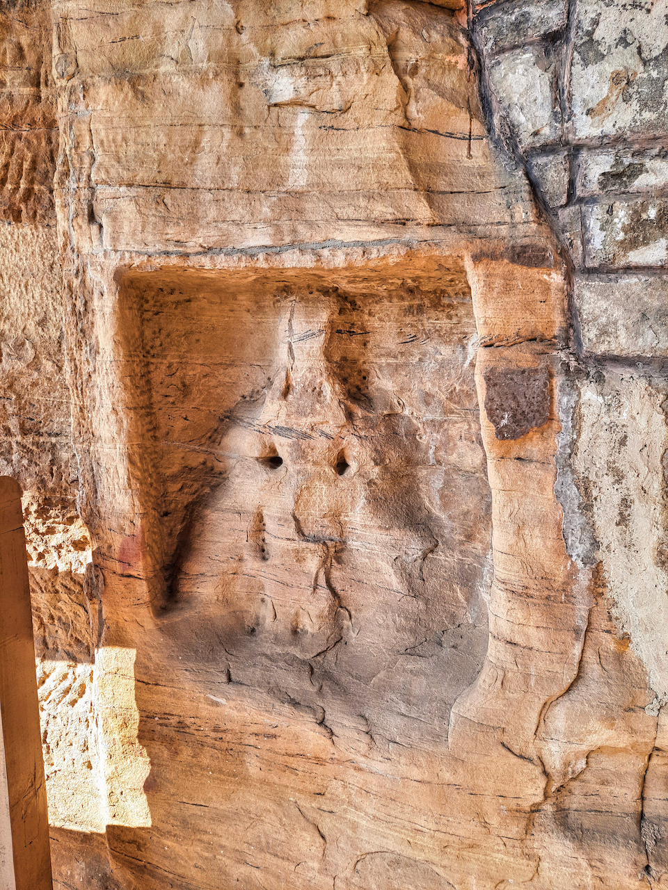 Cave of the Lost King