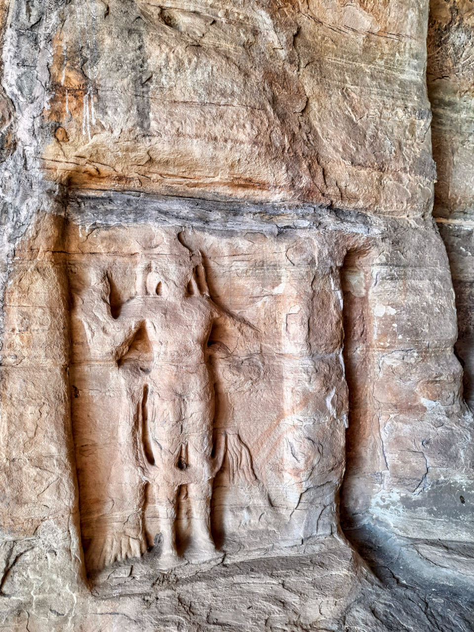 Cave of the Lost King