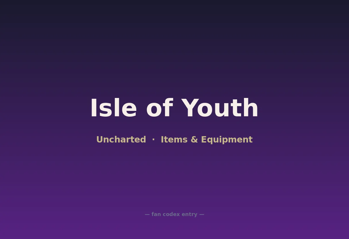 Isle of Youth