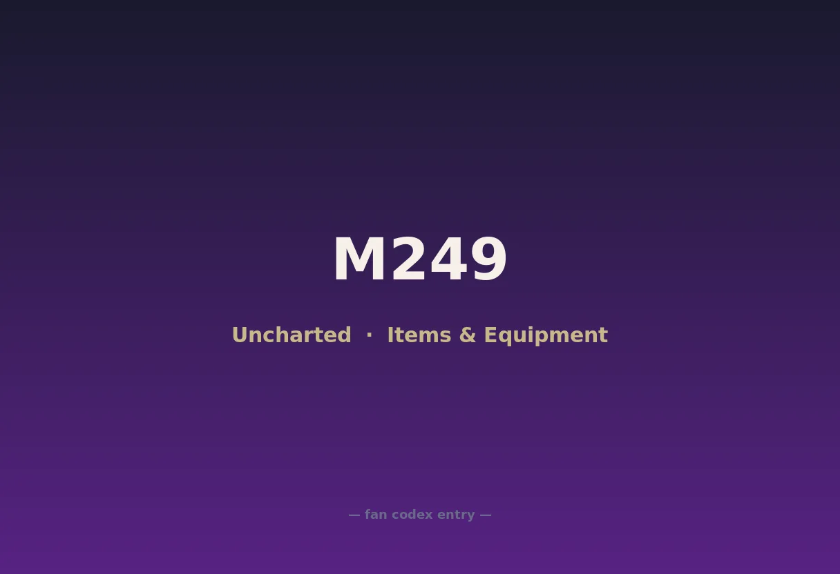 M249