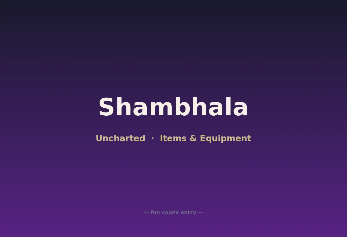 Shambhala