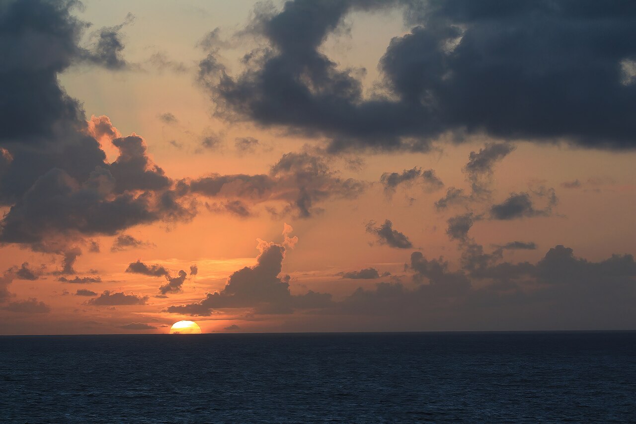 The Caribbean