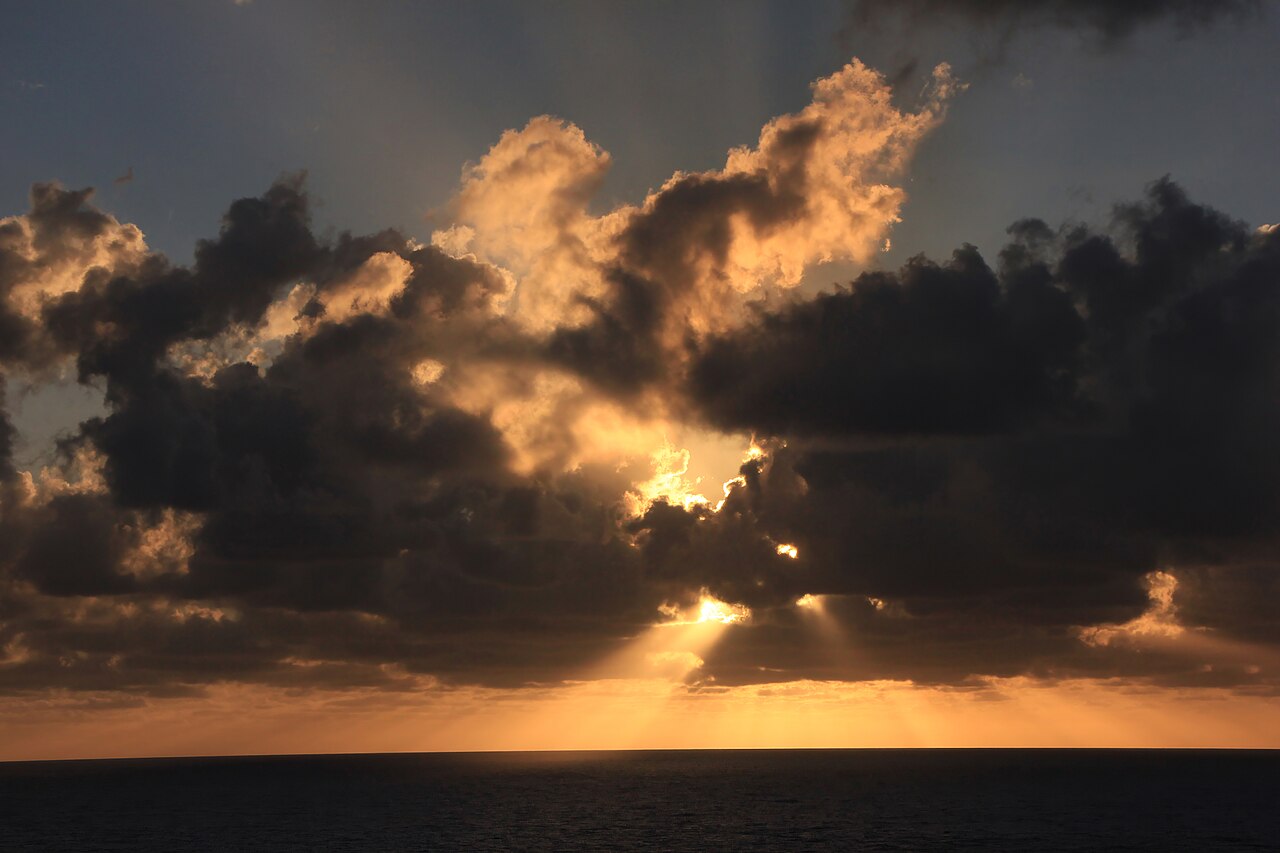 The Caribbean